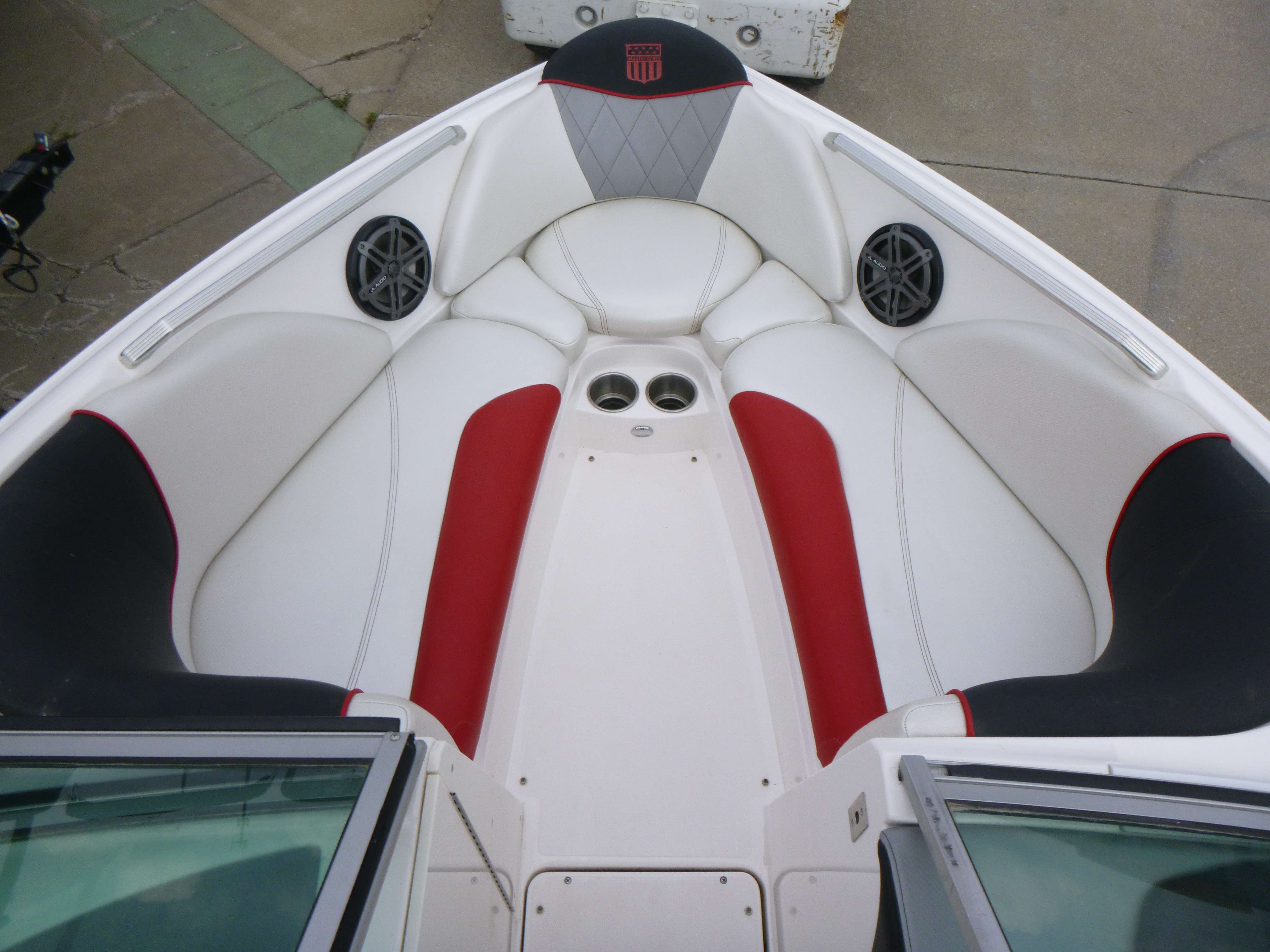 2013 MasterCraft X14v Icon